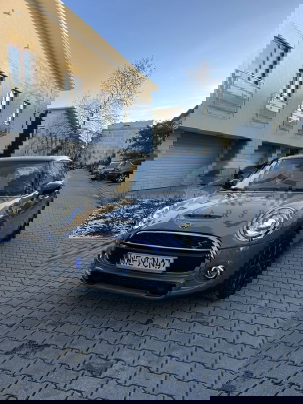 Mini Cooper GPF sport 2019
