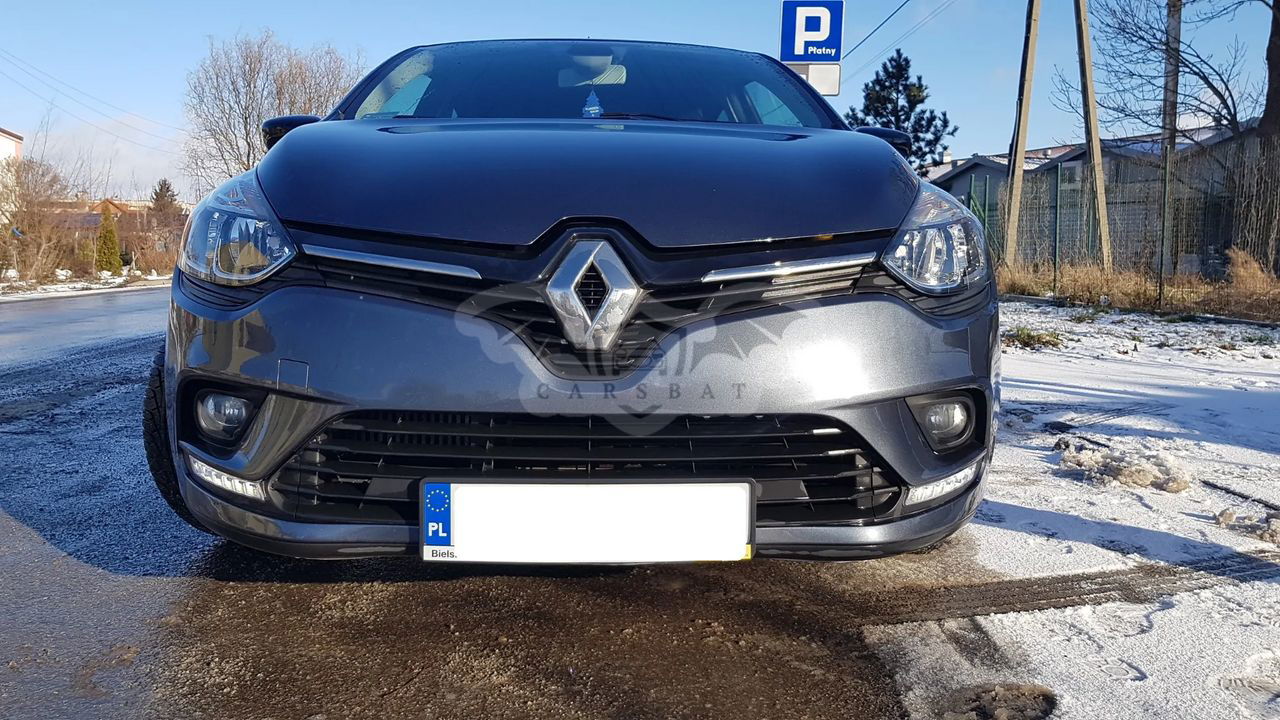 Renault Clio IV 0.9 Energy TCe Limited 2019