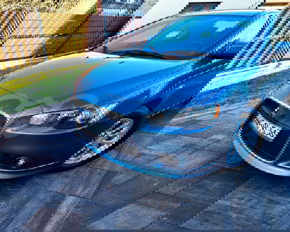 Mitsubishi Lancer IX 2012