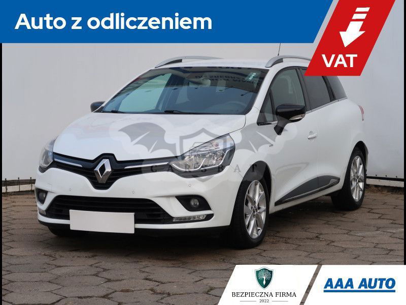 Renault Clio IV 2020