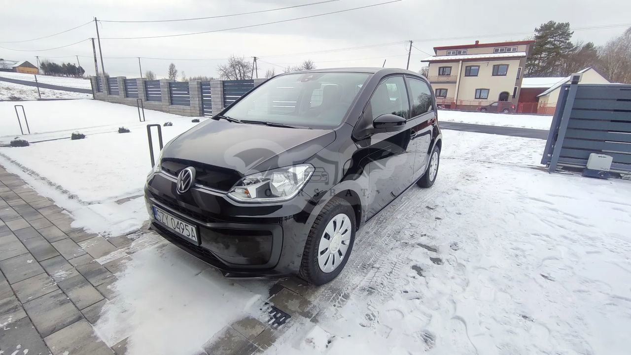 Volkswagen Up! 1.0 move 2023