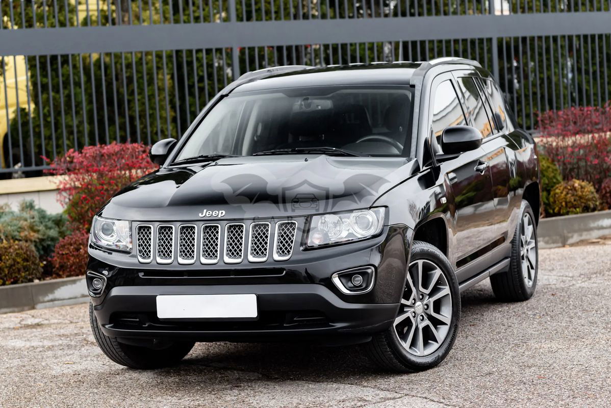 Jeep Compass 2014