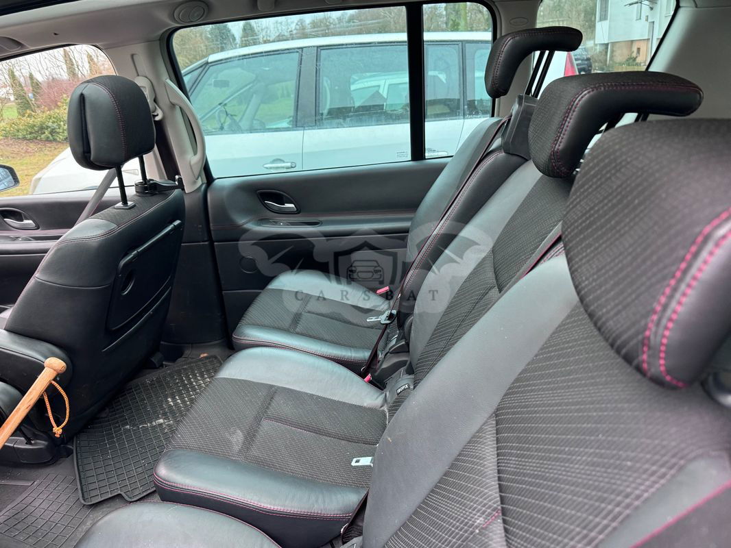 Renault Espace IV 2.0 dCi Dynamique 2007
