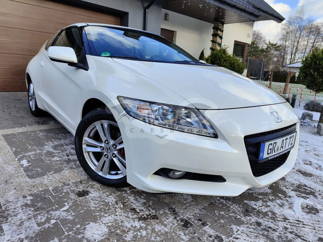 Honda CR-Z 1.5 i-VTEC Sport 2010