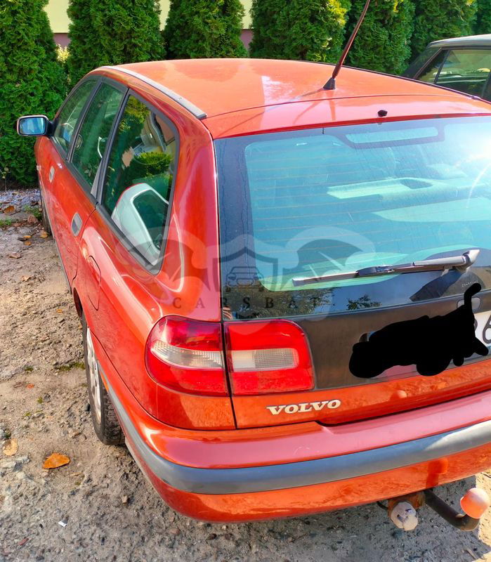 Volvo V40 I 1.8 1999