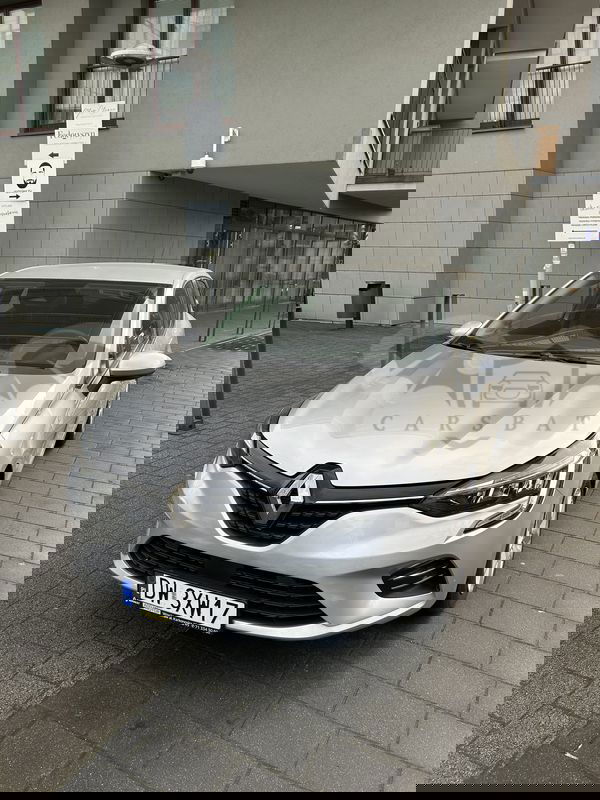 Renault Clio V 1.0 SCe Life 2022