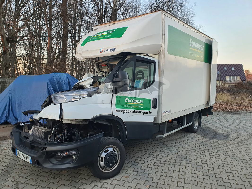 Iveco Daily 2023