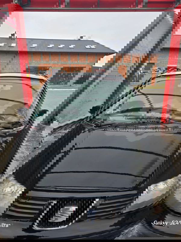 Seat Alhambra I 2001