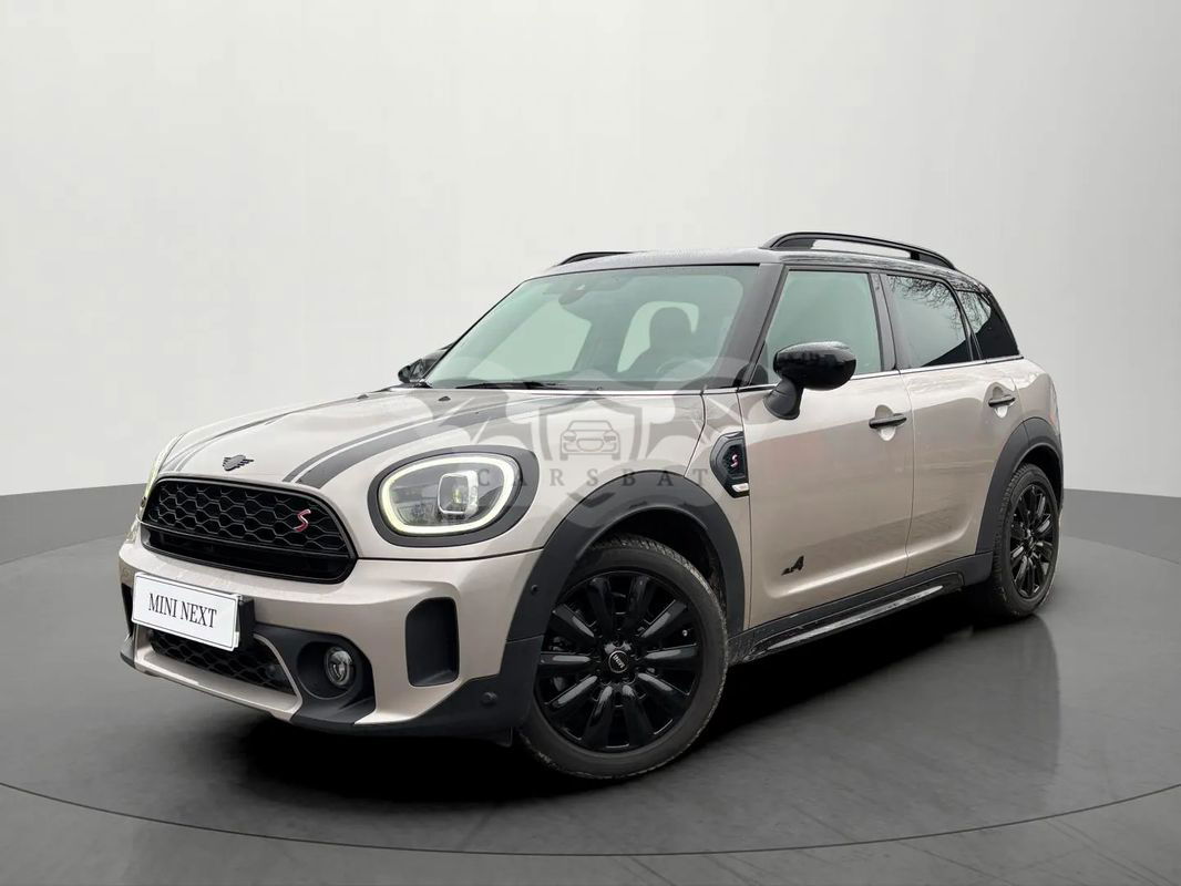 Mini Countryman Cooper S ALL4 Classic Trim sport 2022