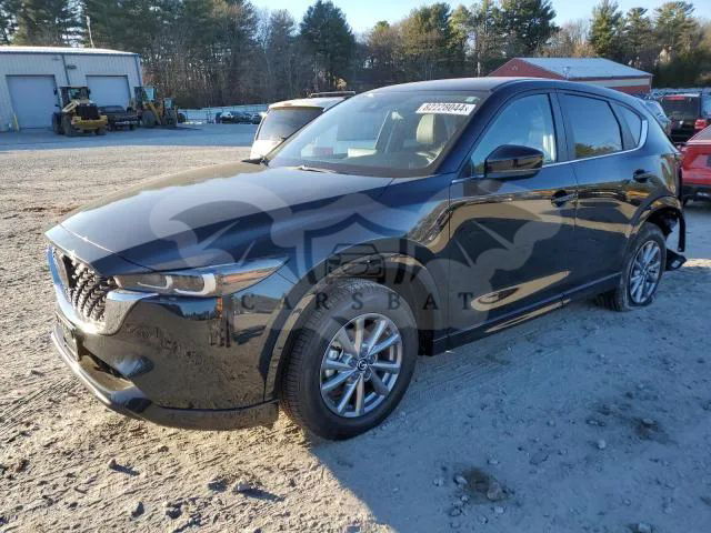 Mazda CX-5 II 2.5 Exclusive-Line AWD 2021