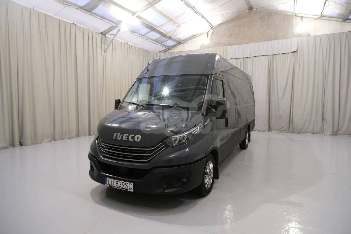Iveco Daily 2023