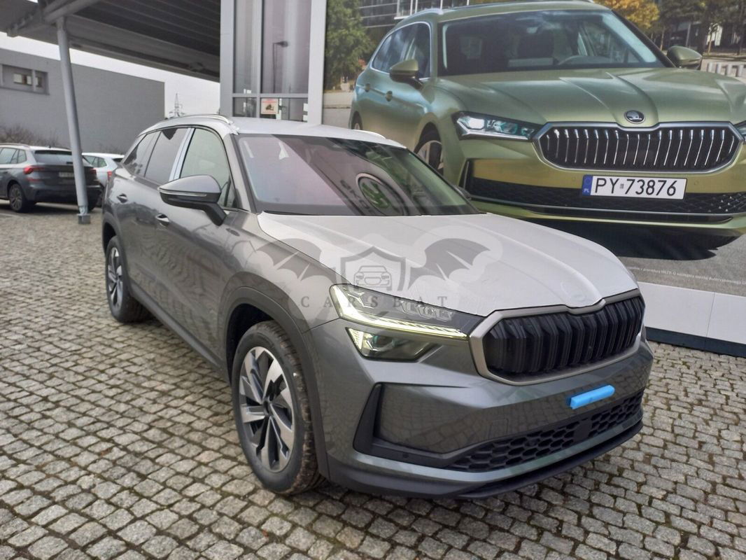 Skoda Kodiaq II 2.0 TDI 4x2 Selection DSG 2024