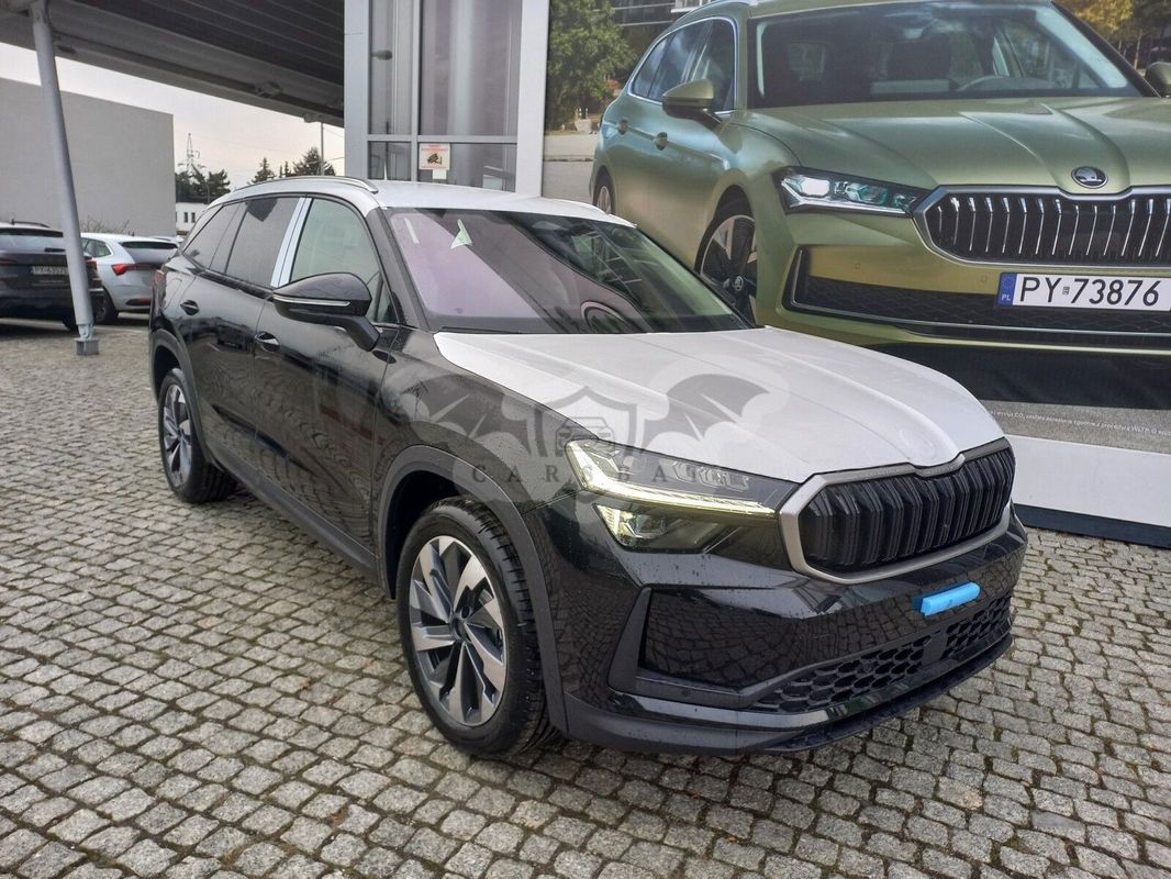 Skoda Kodiaq II 2.0 TDI 4x2 Selection DSG 2024