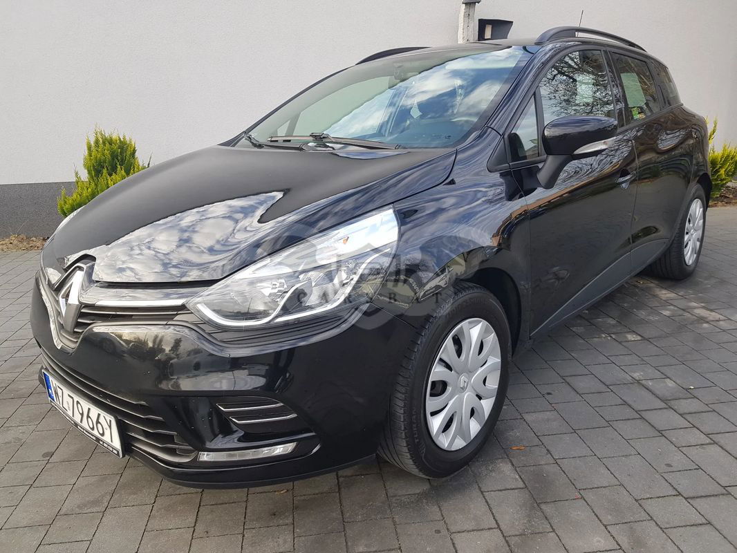 Renault Clio V 0.9 Energy TCe Alize 2020