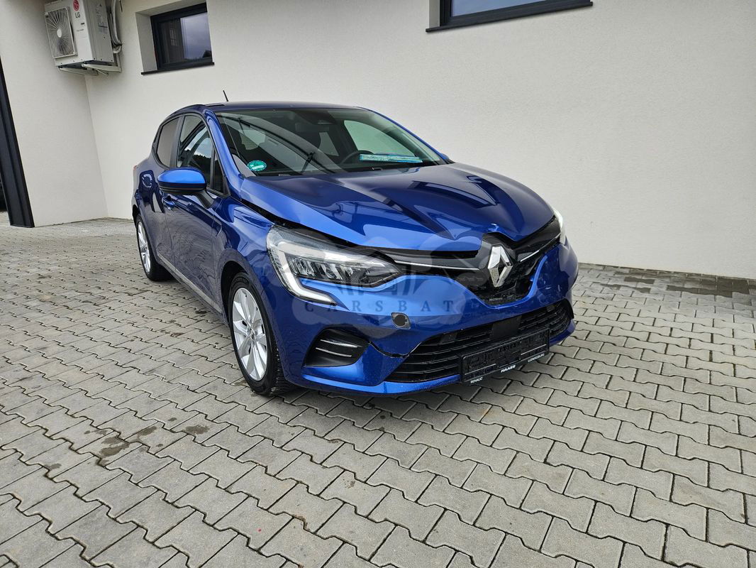 Renault Clio IV 2020