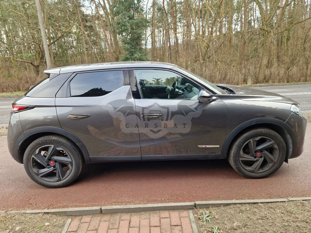 DS DS3 Crossback 1.2 PureTech Performance Line 2019