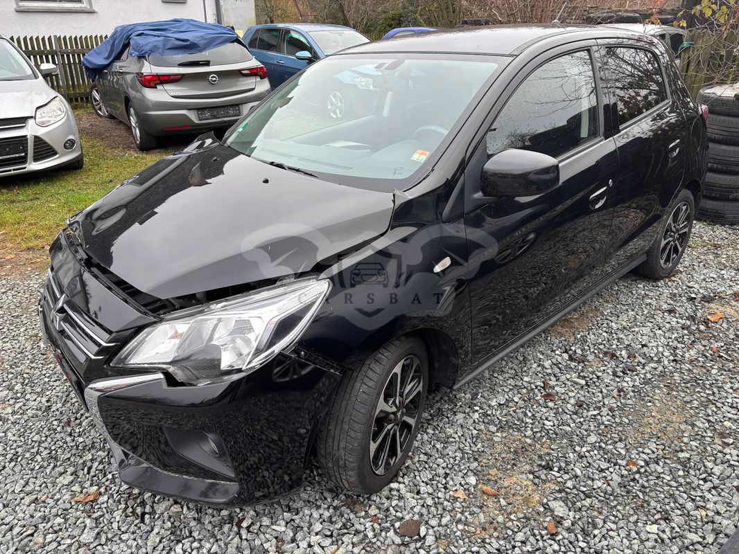 Mitsubishi Space Star II 1.2 Intro Edition+ 2020