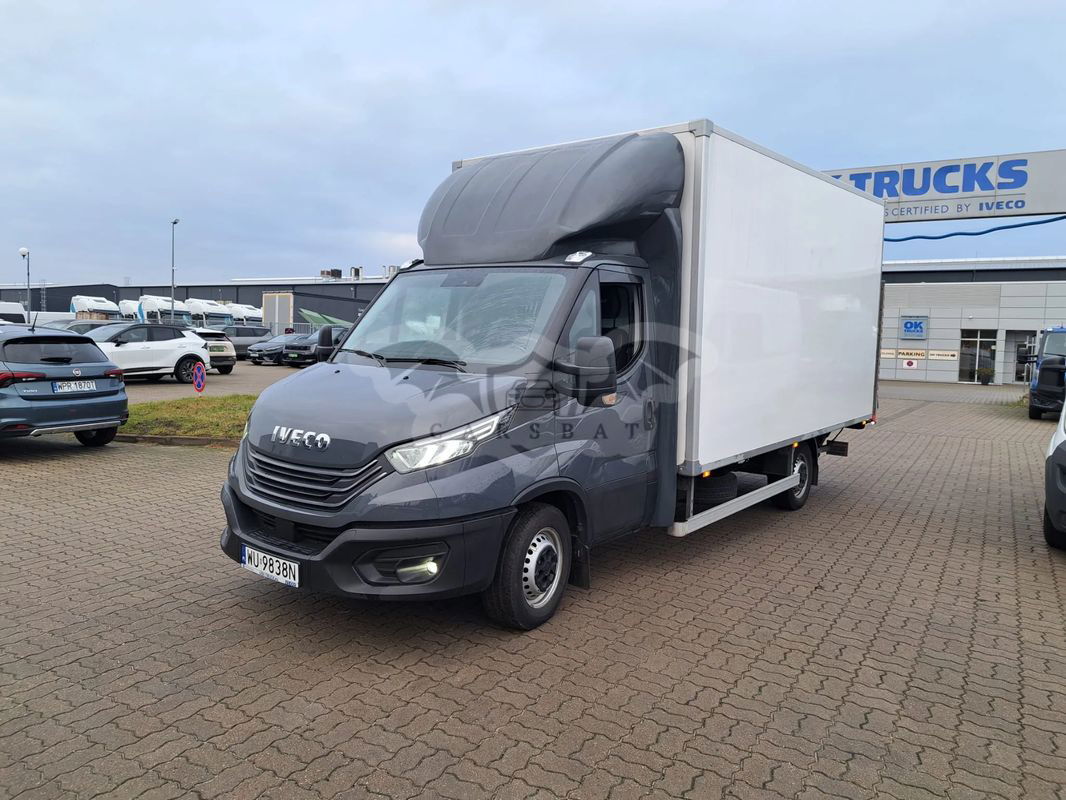 Iveco Daily 2022