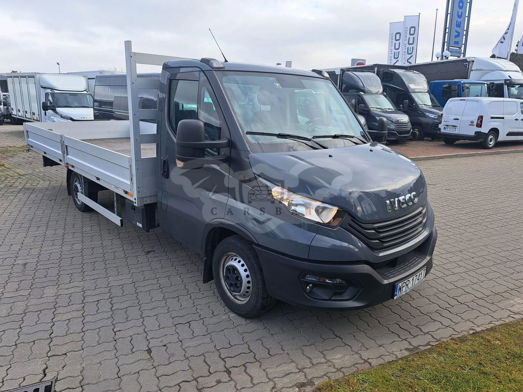 Iveco Daily 2022