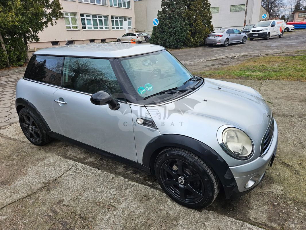 Mini One Standard 2007