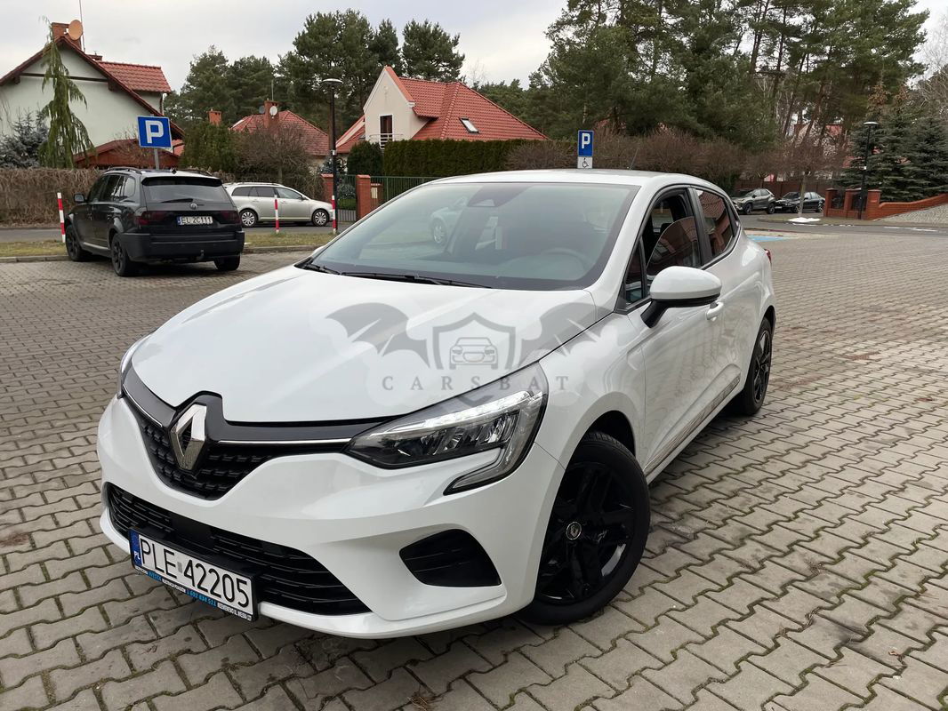 Renault Clio V SCe 65 EXPERIENCE 2022