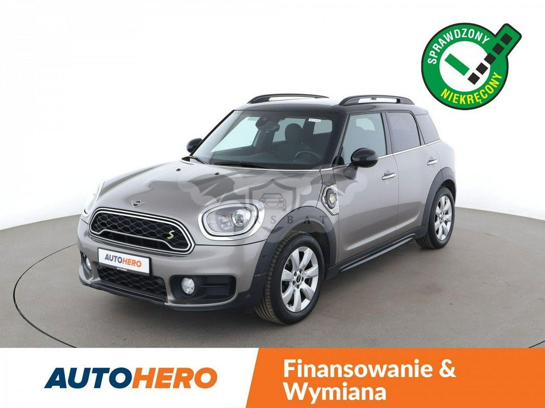 Mini Countryman 2018