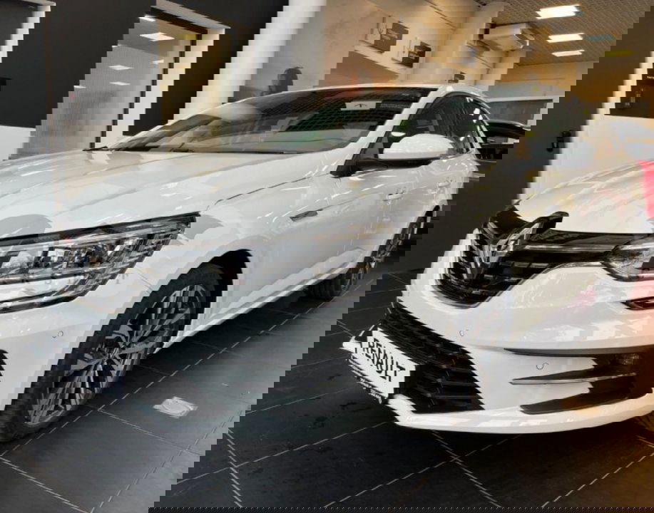 Renault Megane III 2025