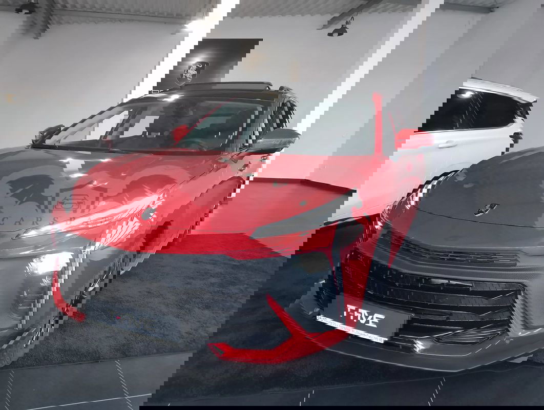 Forthing T5 EVO 2024