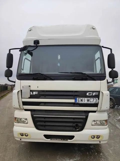 DAF CF 2012