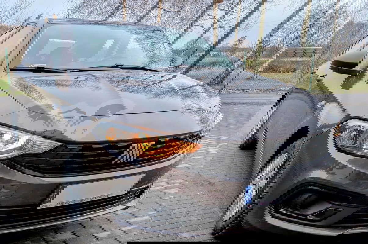 Fiat Tipo II 1.4 16v 2021