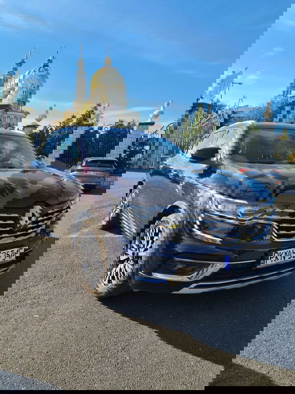 Renault Koleos II 2021
