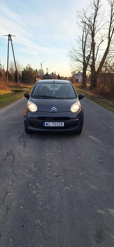 Citroën C1 I 1.0i Desire 2006