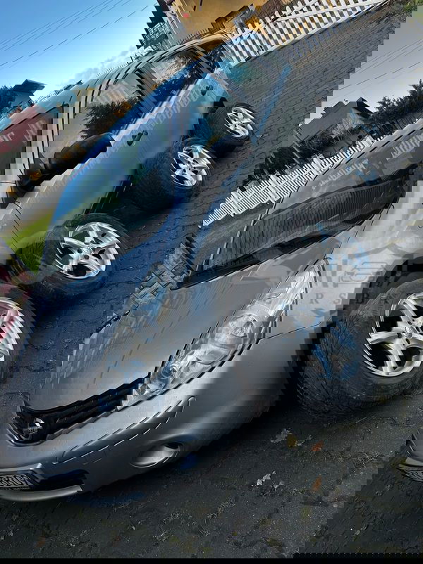 Nissan Note I 1.4 Acenta 2009