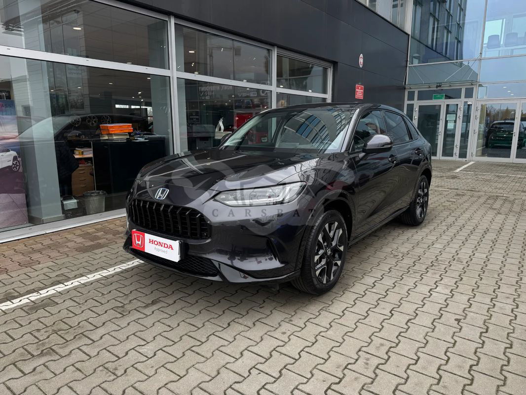 Honda ZR-V 2.0 i-MMD HEV Advance 2WD CVT 2023