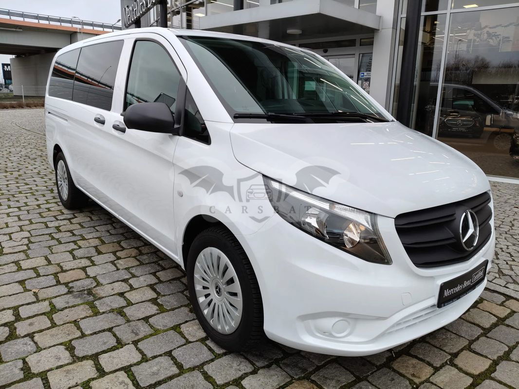 Mercedes-Benz Vito W447 2024