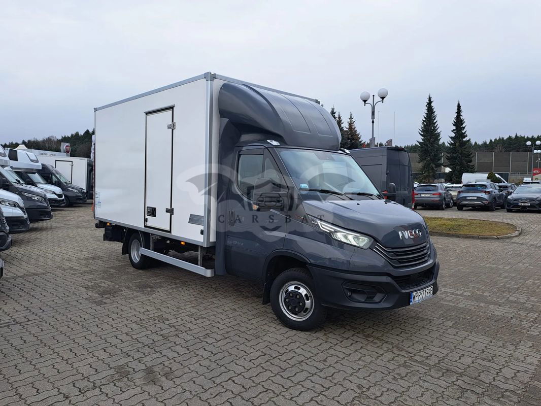 Iveco Daily 2022