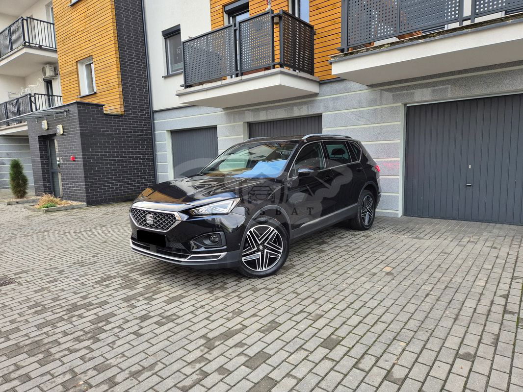 Seat Tarraco 2.0 TDI Xcellence S&S 2019