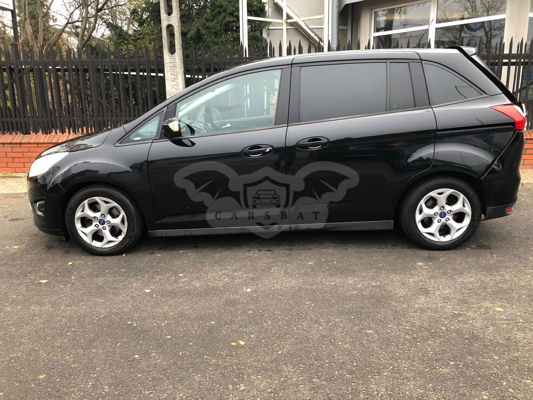 Ford Grand C-Max 1.6 Ti-VCT Trend 2010