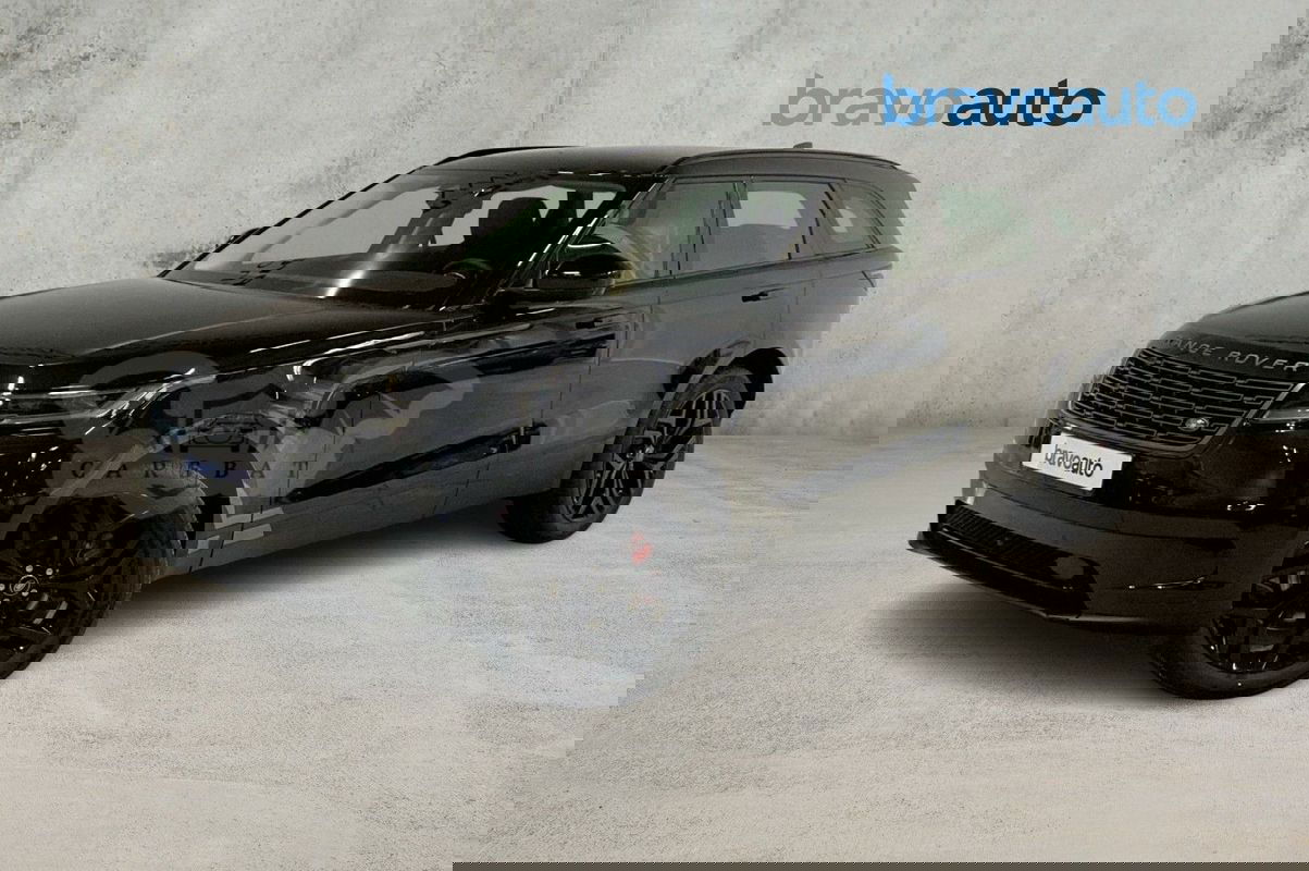 Land Rover Range Rover Velar 2023