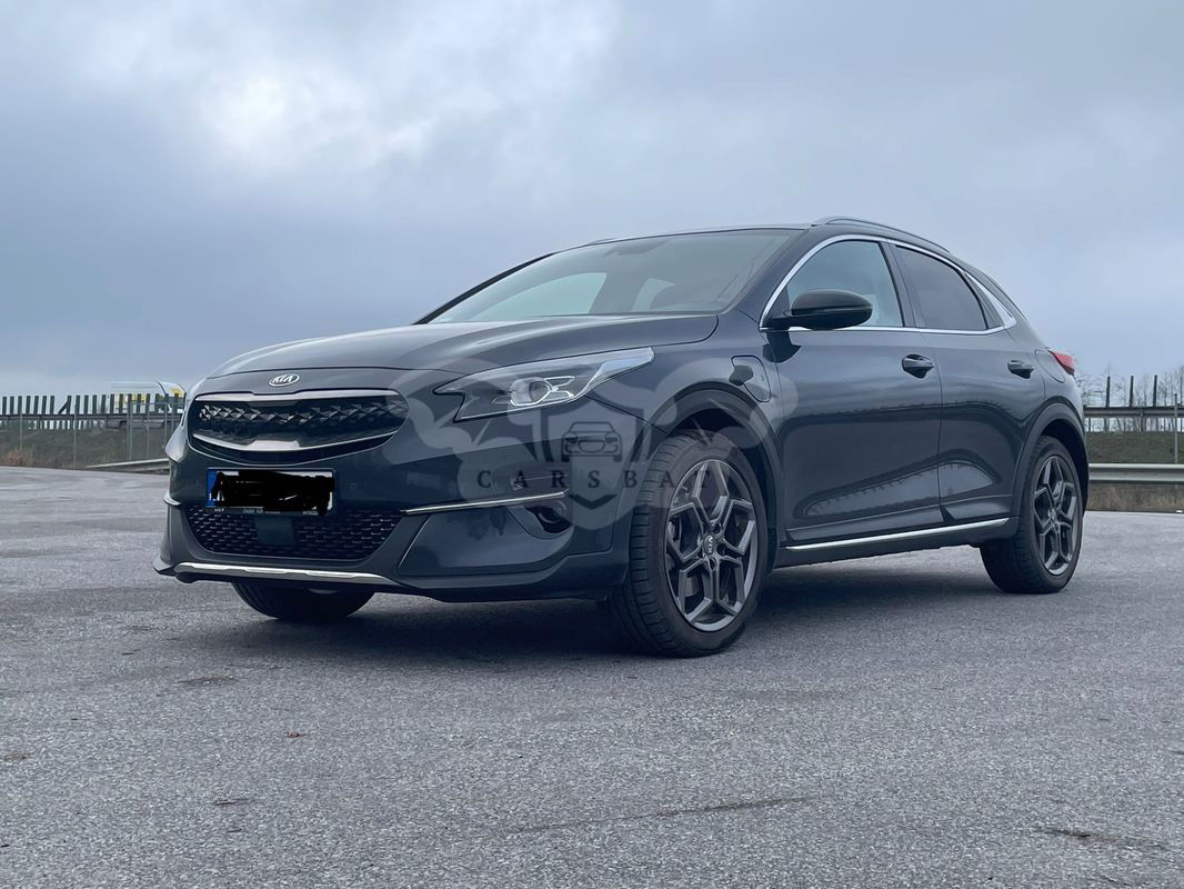 Kia XCeed 1.6 GDI PHEV XL DCT 2021