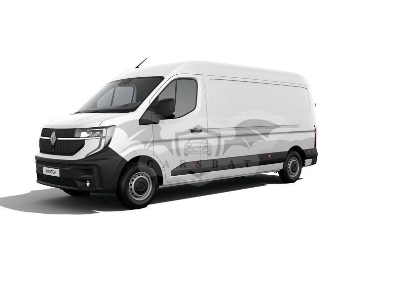 Renault Master 2024