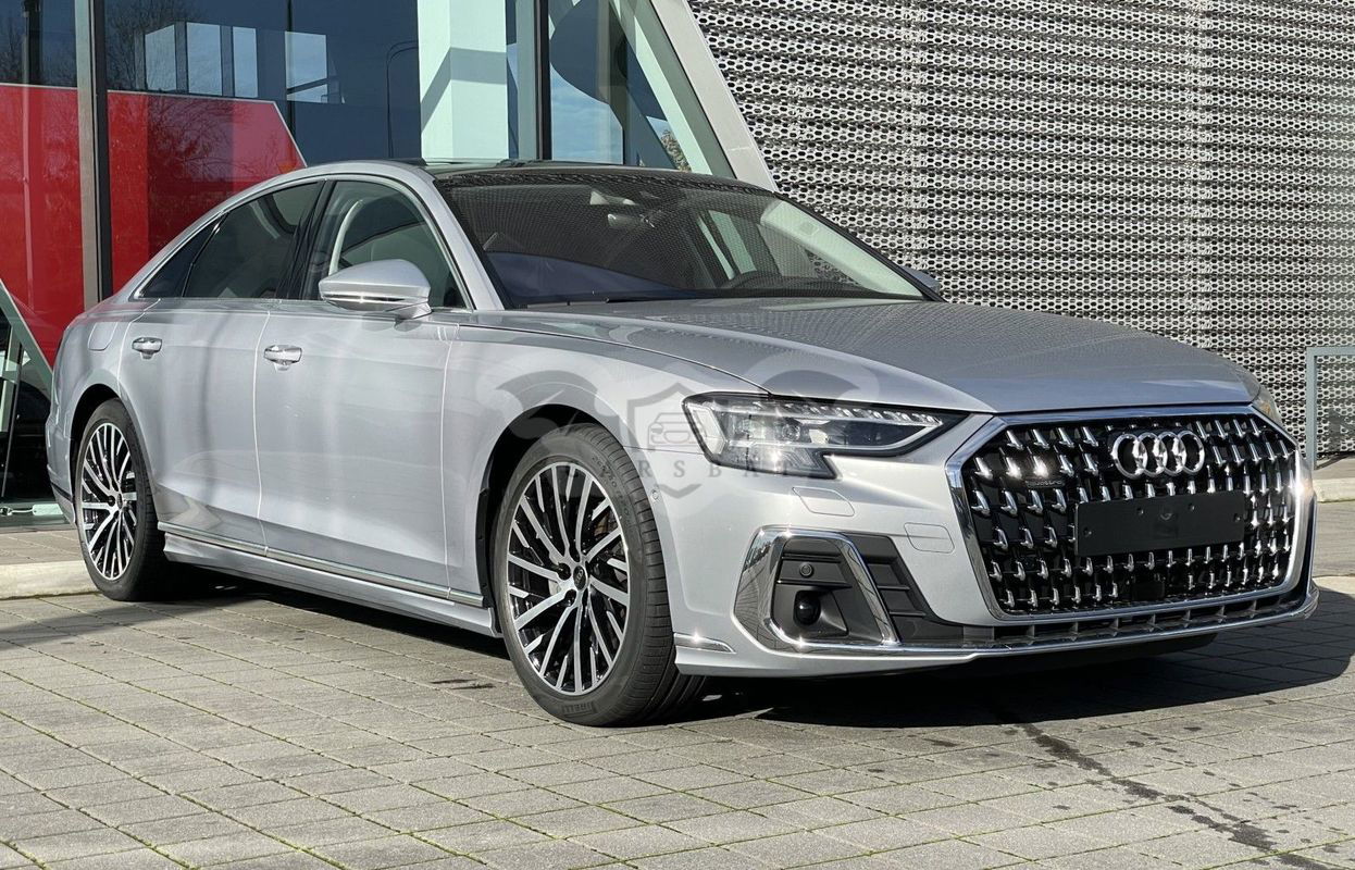 Audi A8 D5 2024