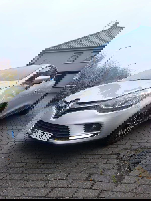 Renault Clio IV dCi 75 Stop & Start Expression 2019