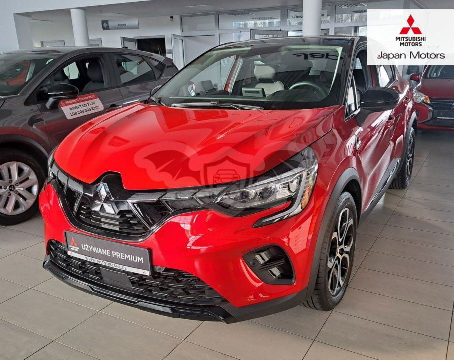 Mitsubishi ASX 2023