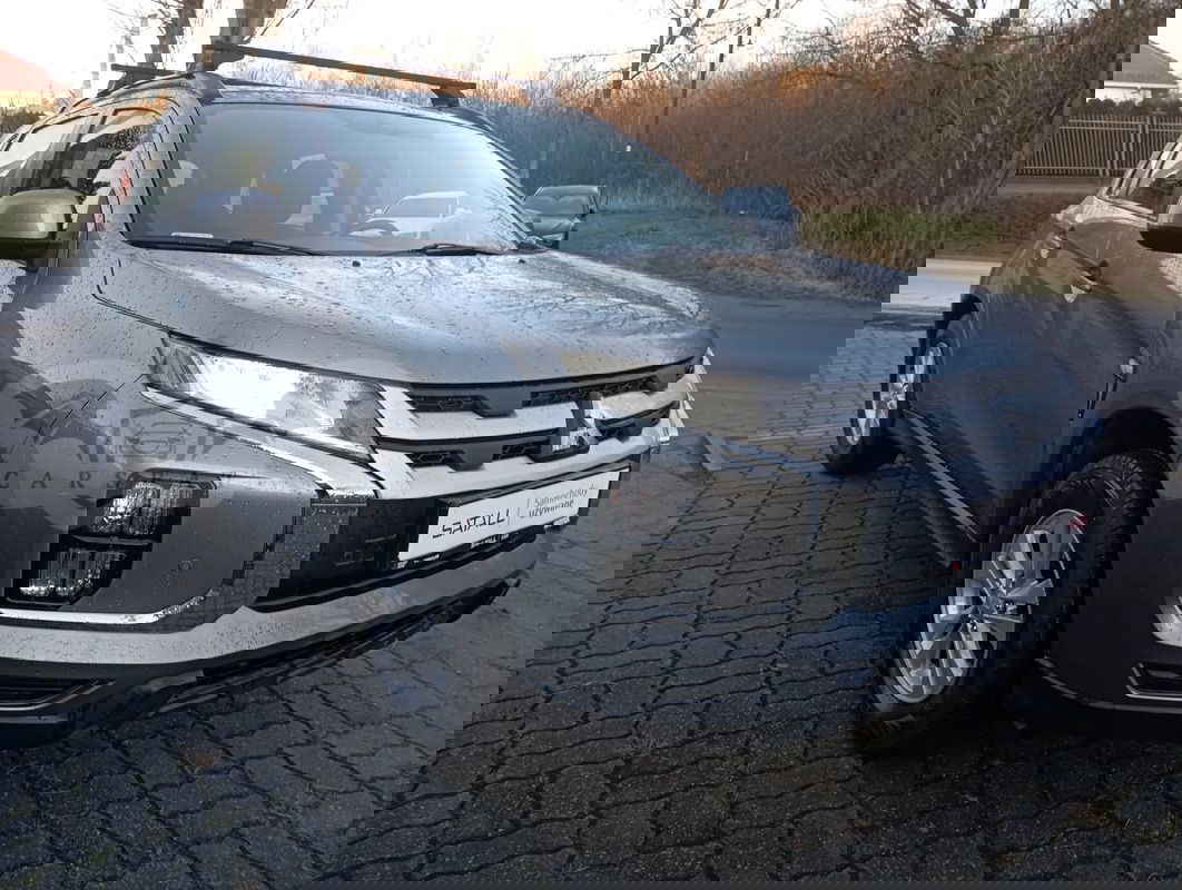 Mitsubishi ASX 2.0 Invite 2019