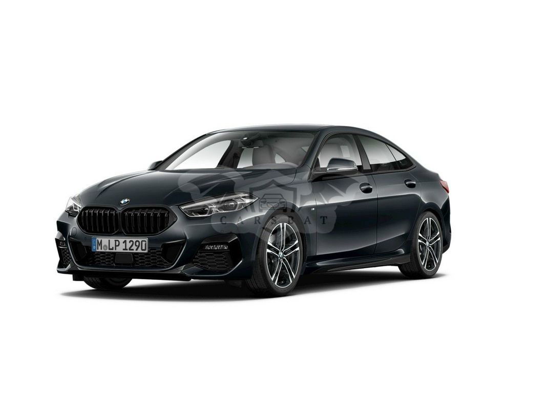BMW 2 Series 218i M Sport 2021