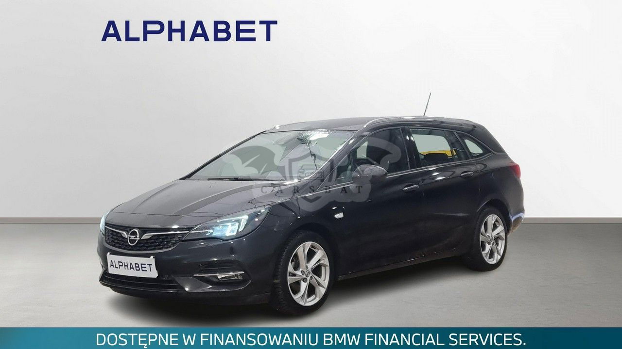 Opel Astra K V 1.2 T GS Line S&S 2021