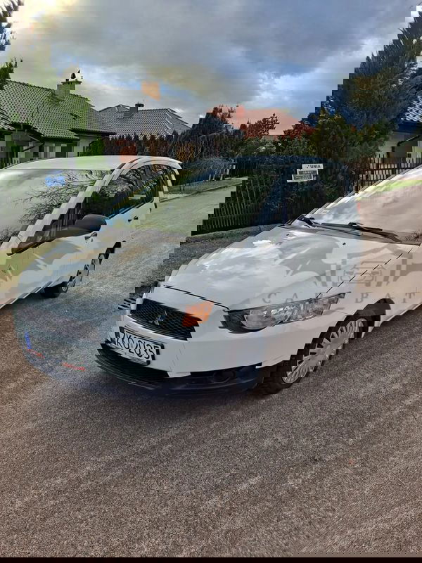 Mitsubishi Colt Z30 1.3 Inform 2011