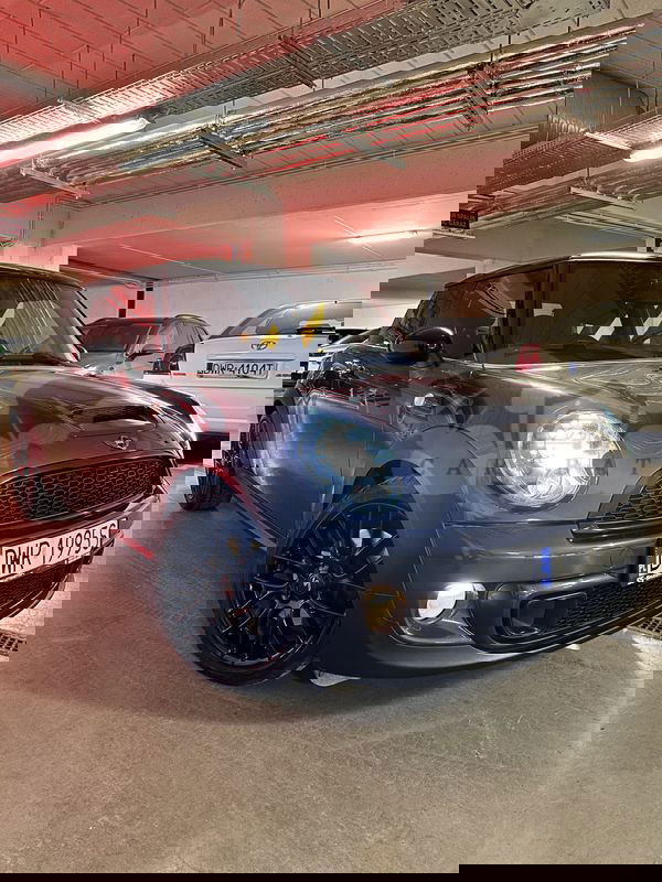 Mini Cooper 2011