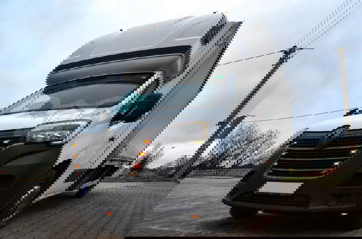 Renault Master 2023